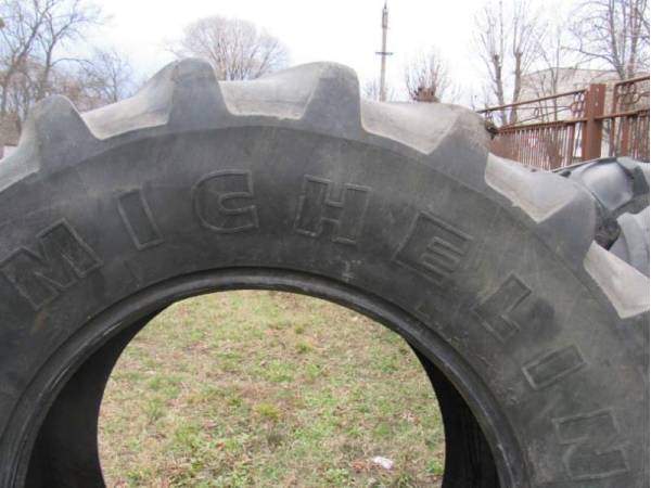 Шина Michelin XM 108 540/65 R 28