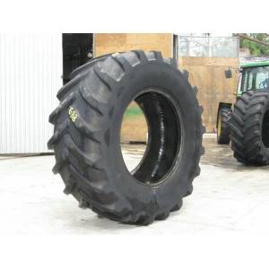 Шина Michelin 540/65 R 28 XM 108 