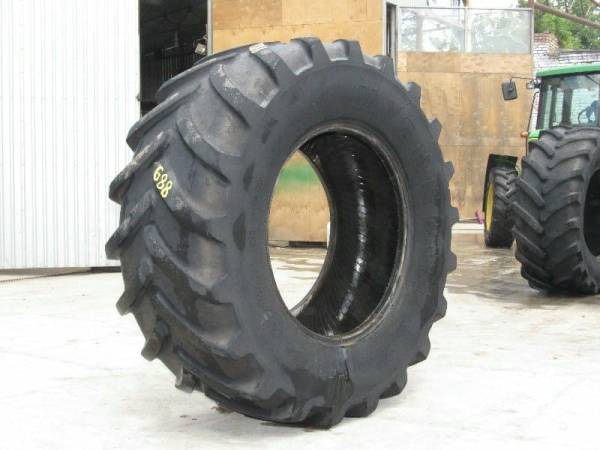Шина Michelin 540/65 R 28 XM 108 