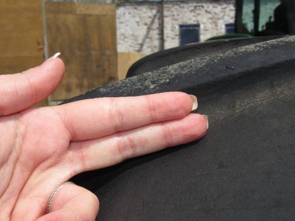 Шина Michelin 540/65 R 28 XM 108 