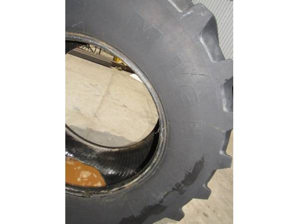 Шина Michelin 540/65 R 28 XM 108 