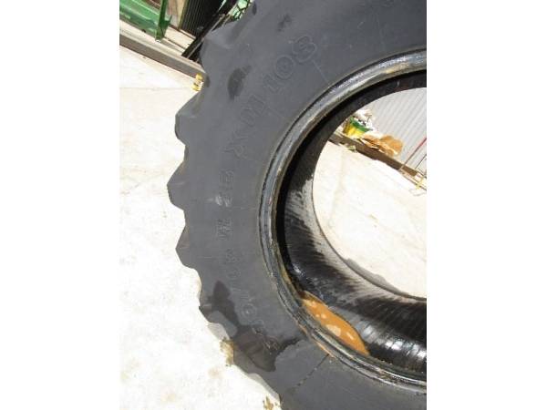 Шина Michelin 540/65 R 28 XM 108 
