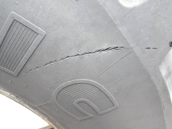 Шина Michelin 540/65 R 28 XM 108 