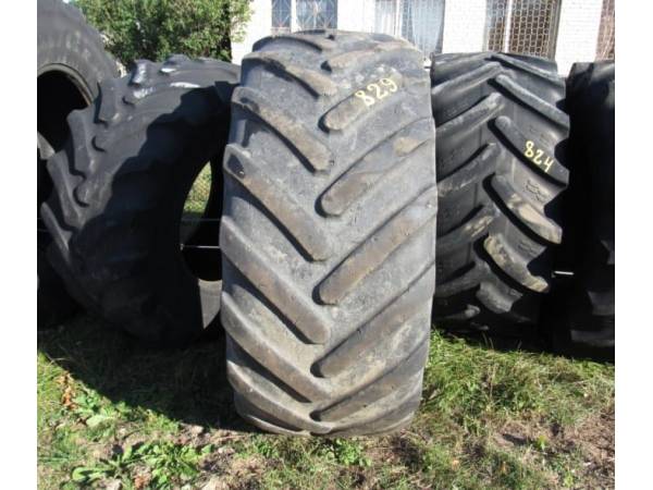 Шина Michelin 600/70 R 30