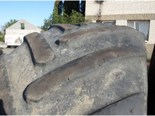Шина Michelin 600/70 R 30