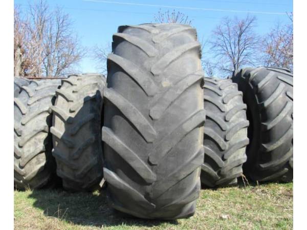 Шина Michelin XM 28 710/70 R 38