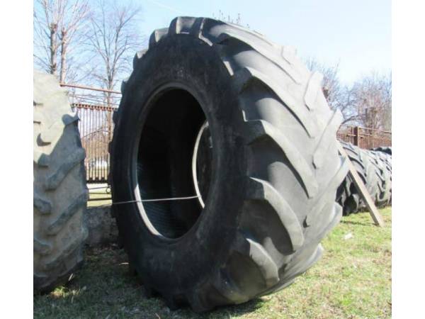 Шина Michelin XM 28 710/70 R 38