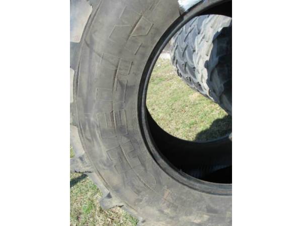 Шина Michelin XM 28 710/70 R 38