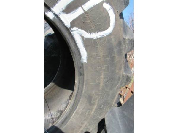 Шина Michelin XM 28 710/70 R 38