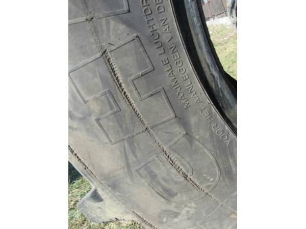 Шина Michelin XM 28 710/70 R 38