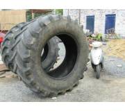 Шина Michelin 650/65 R 38 XM 108