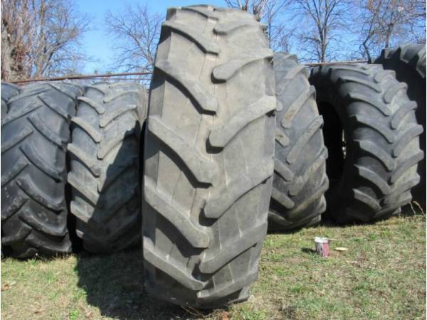 Шина Pirelli 520/85 R 38