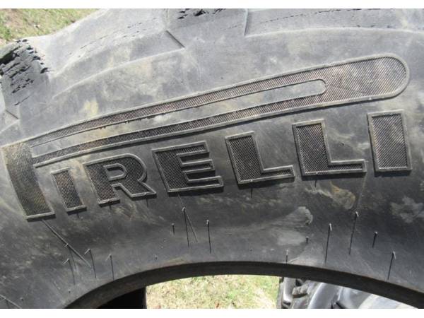 Шина Pirelli 520/85 R 38