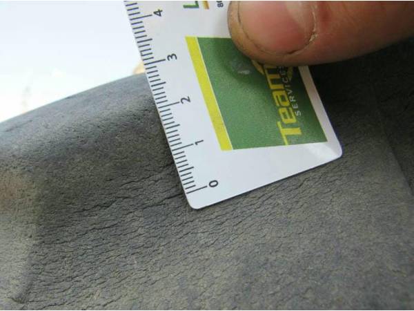 Шина Pirelli 520/85 R 38