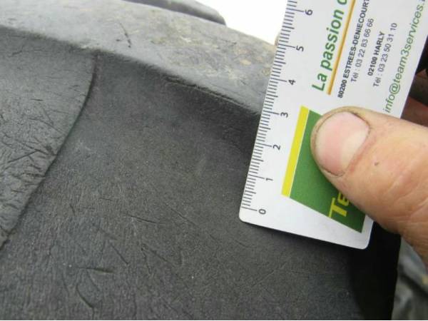 Шина Pirelli TM 800 600/65 R 38