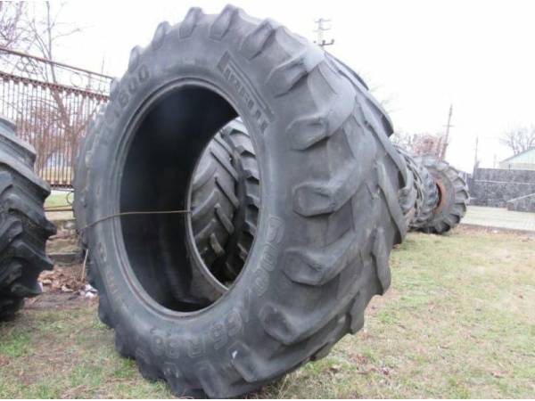 Шина Pirelli TM 800 600/65 R 38