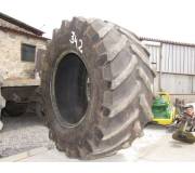 Шина Pirelli 600/70 R 30 (б/у)
