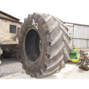 Шина Pirelli 600/70 R 30 (б/у)