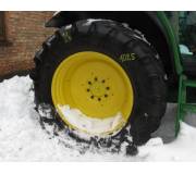 Шина Pirelli 600/65 R 38