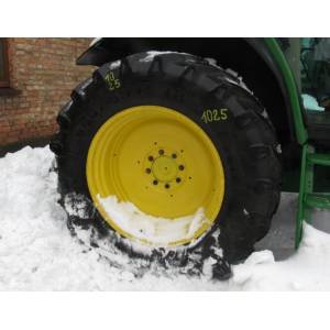 Шина Pirelli 600/65 R 38