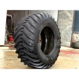 Шина Dneproshina Ecowork 500/60 R 22.5