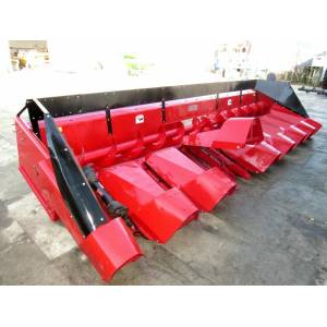 Жатка кукурудзяна Case IH 1083 (1998)