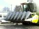 Жатка кукурудзяна Claas Conspeed 8-70