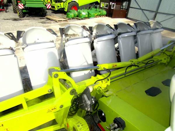 Жатка кукурудзяна Claas Conspeed 8-70