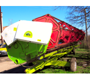 Жатка зернова Claas Avto-Contour С750