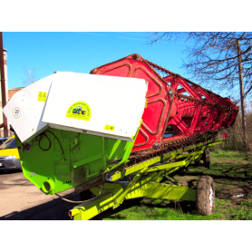 Жатка зернова Claas Avto-Contour С750 (1999)
