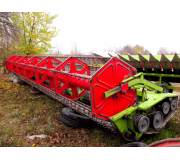 Жатка зерновая Claas Avto-Contour C900