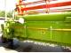 Жатка зернова Claas V1050 (2008)