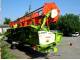 Жатка зернова Claas V1050 (2008)