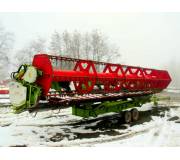 Жатка зерновая Claas Vario 750