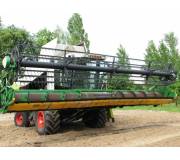 Жатка зернова John Deere 925F