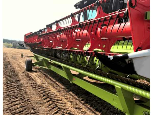 Жатка Claas Maxflex 1200 (2015)