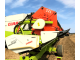 Жатка Claas Maxflex 1200 (2015)
