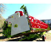Жатка зерновая Claas C750