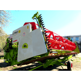 Жатка зерновая Claas C750 (1999)