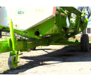 Тележка Claas 7.5 метров