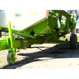 Візок Claas 7.5 метрів (1999)