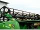 Жатка зернова John Deere 622R (2005)