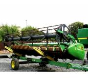Жатка зерновая John Deere 622R