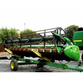 Жатка зернова John Deere 622R (2005)