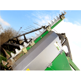 Рапсовый стол John Deere Zurn 6,1 метров (2006)