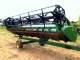 Жатка зернова John Deere 622R (2002)
