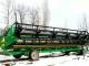 HydraFlex жатка John Deere 625F (2004)