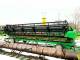 HydraFlex жатка John Deere 625F (2004)