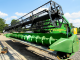 Жатка John Deere 635F (2011)