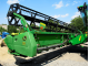 Жатка John Deere 635F (2011)